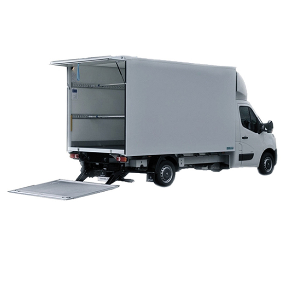 Verhuiswagen